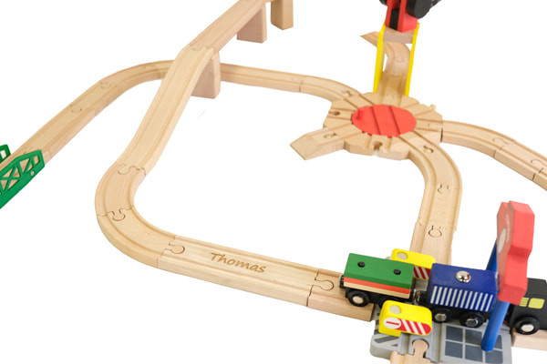 Past op alle treinbanen in onze webshop!