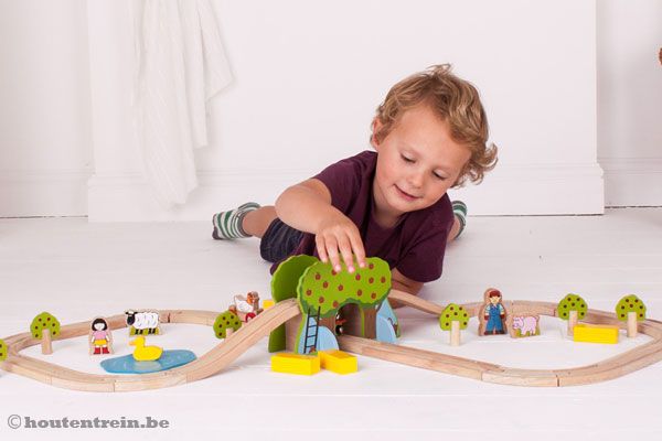 Leuke 44 delige set.