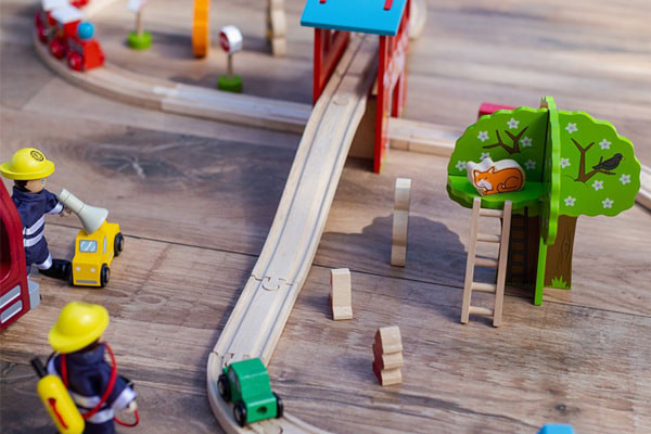 Red jij de kat uit de boom?