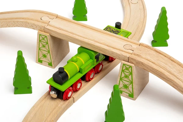 Voor kinderen vanaf 3 jaar