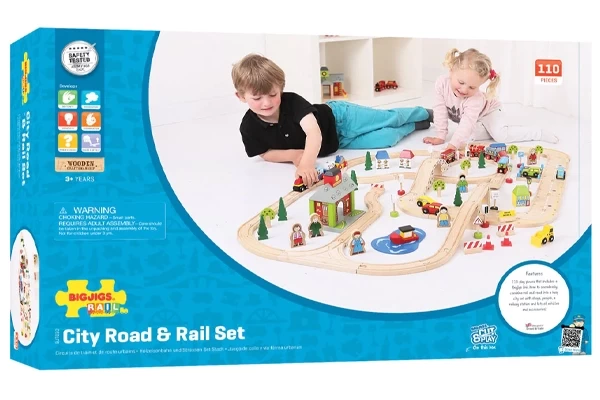 Voorzijde verpakking