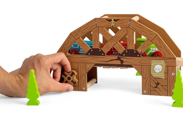 Leuke interactieve accessoire