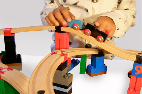 Voor kinderen vanaf 3 jaar