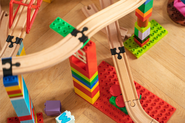 Uit te breiden met allerlei connectoren