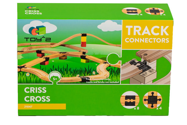 Voorzijde verpakking